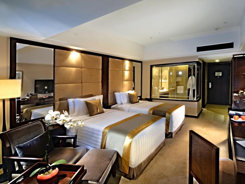 סוג'ואו Vienna International Hotel University Town מראה חיצוני תמונה