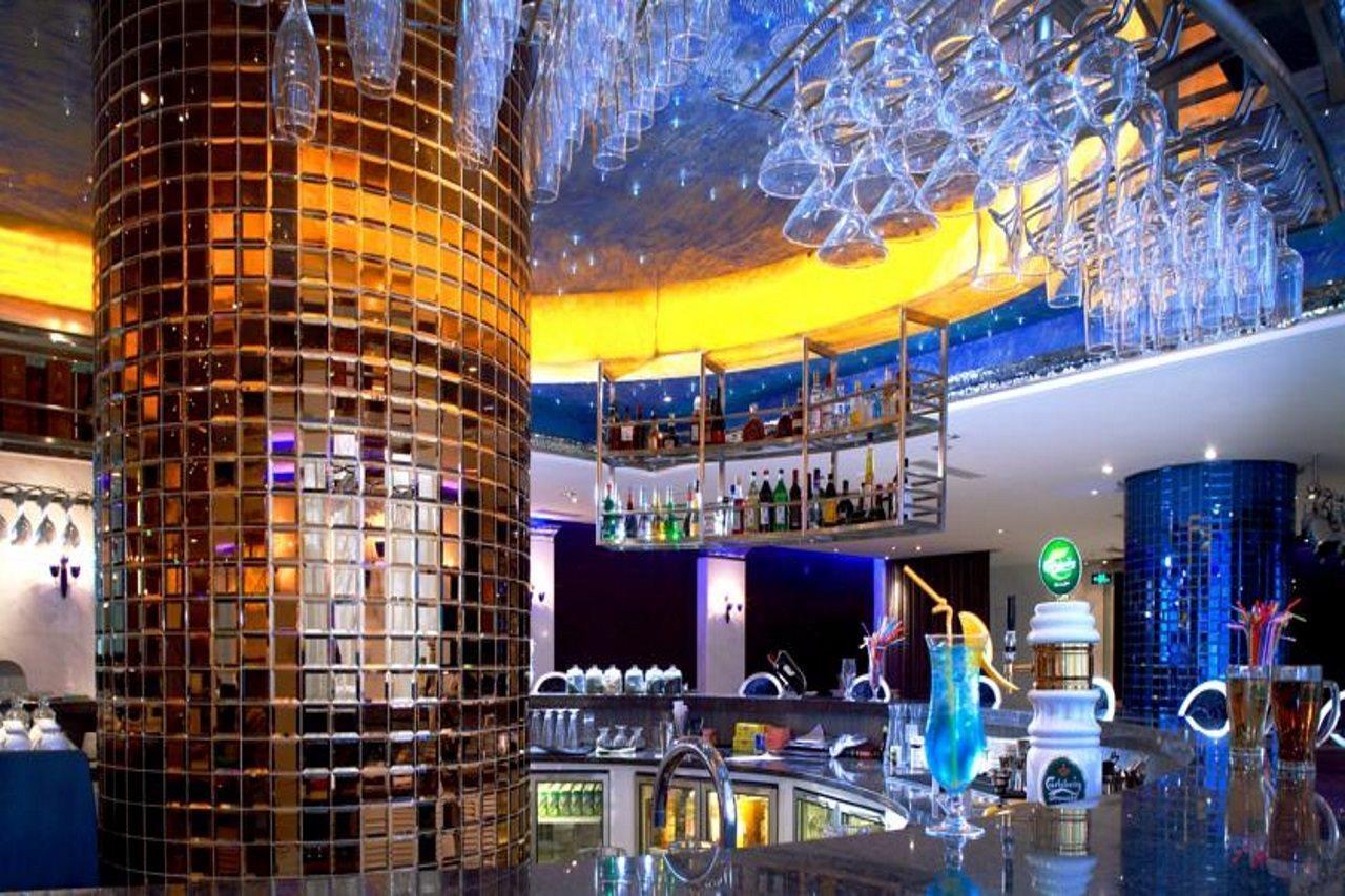 סוג'ואו Vienna International Hotel University Town מראה חיצוני תמונה