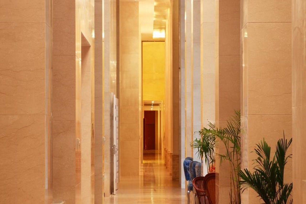 סוג'ואו Vienna International Hotel University Town מראה חיצוני תמונה